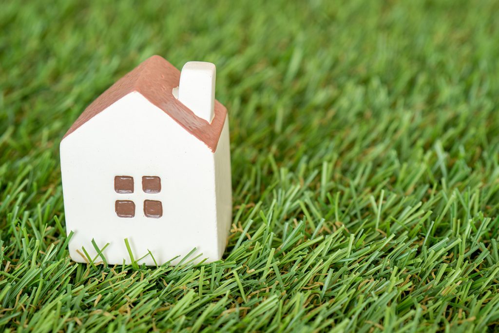 Certification d'une maison