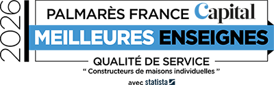 Meilleures enseignes 2026 Capital