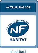 Logo NF Habitat