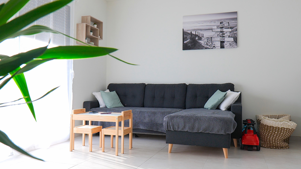 Maison à Rots proche de Caen