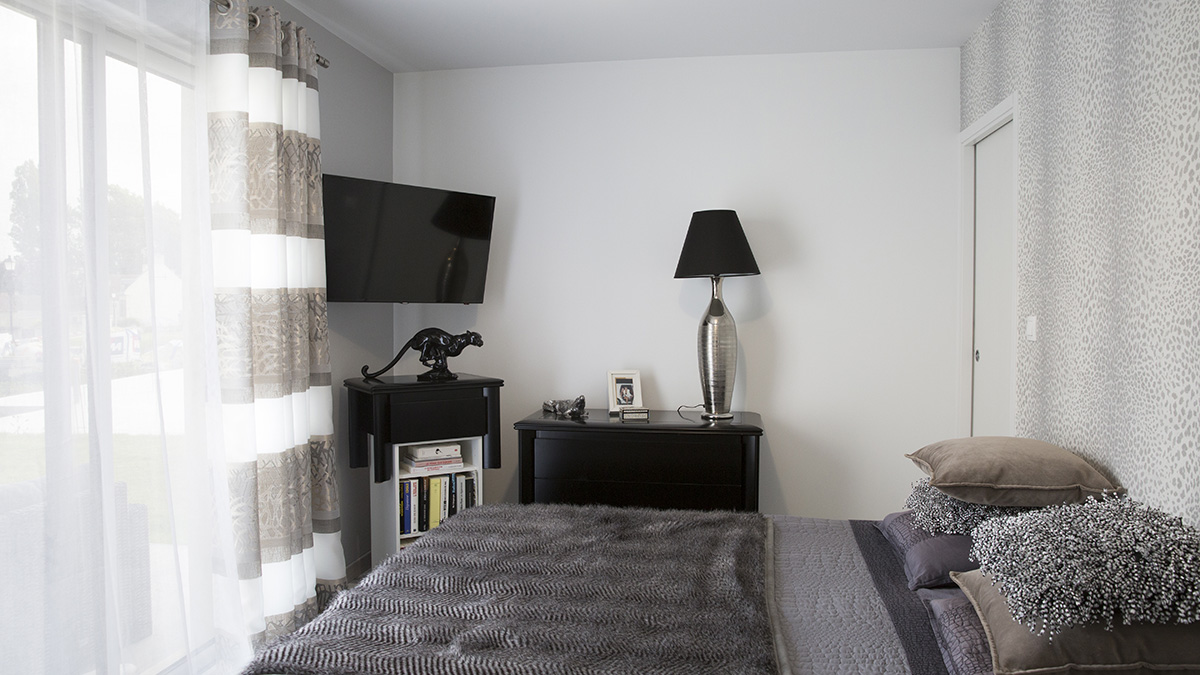 Maison neuve à Anisy