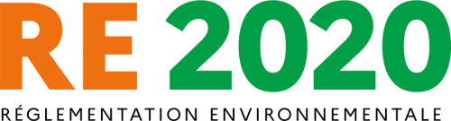 Logo de la RE2020