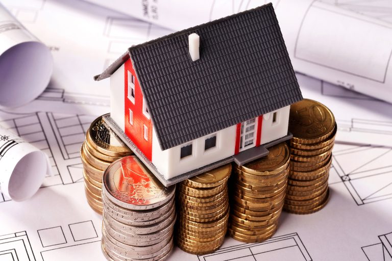 Coût de construction d'une maison neuve
