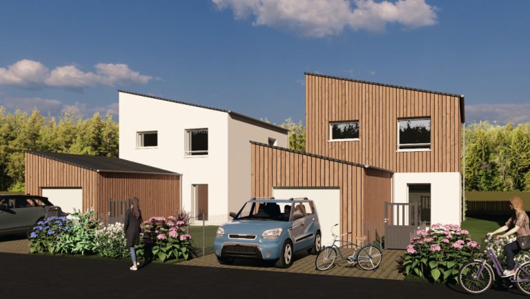 Location accession Grismenil Cherbourg