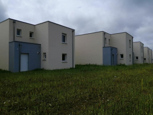 Logimanche 18 logements